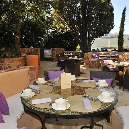 Hotel Tiara Yaktsa Côte D’azur 5*