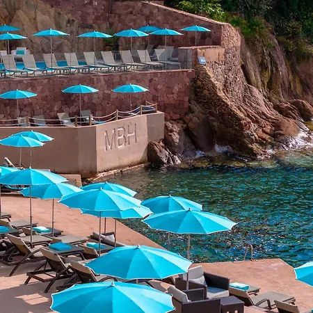 Tiara Yaktsa Côte D’azur Hotel 5*