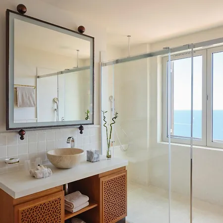 Hotel Tiara Yaktsa Côte D’azur Théoule-sur-Mer