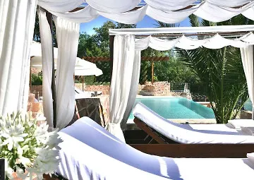 Tiara Yaktsa Côte D’azur Hotel Théoule-sur-Mer