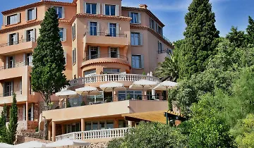 Tiara Yaktsa Côte D’azur 5*