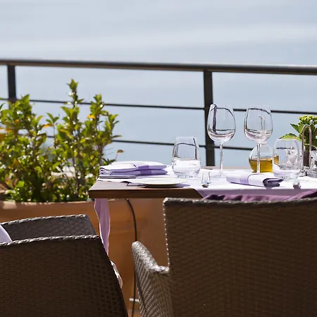 Tiara Yaktsa Côte D’azur Hotel Théoule-sur-Mer