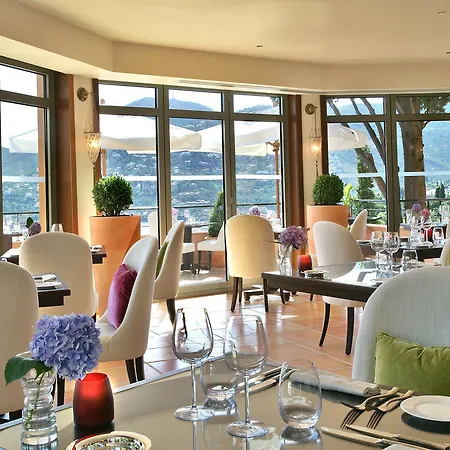 Tiara Yaktsa Côte D’azur 5*